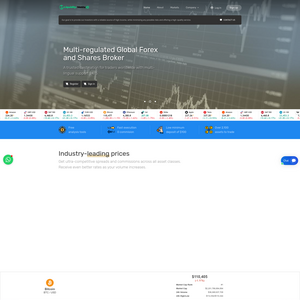 Timex Option Screenshot