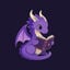 Bookdragon