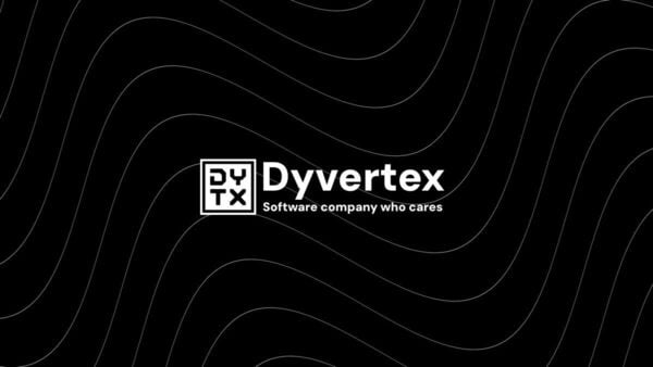 Dyvertex Screenshot 1