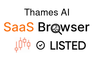Thames AI - SaaS Browser Verified Badge