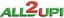 ALL2UPI Logo