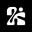 Kismet Golf Logo
