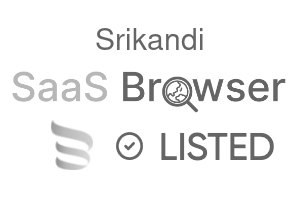 Srikandi - SaaS Browser Verified Badge