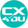 CX4YOU Logo