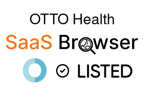 OTTO Health - SaaS Browser Verified Badge