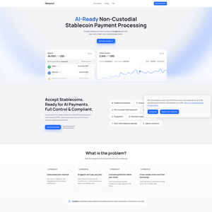 Genpaid Screenshot