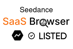 Seedance - SaaS Browser Verified Badge