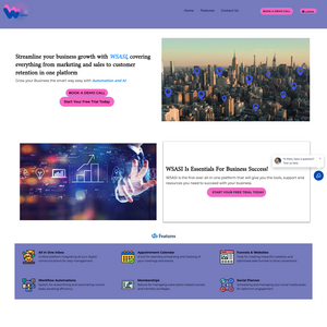 WSASI Screenshot