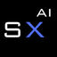 SinteX AI Logo