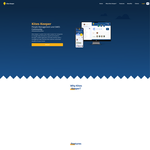 Kites Keeper Screenshot