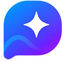 AsroChat Logo