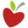 Redapple Icon