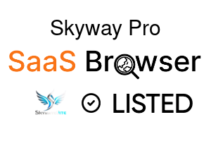 Skyway Pro's - SaaS Browser Verified Badge