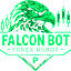 FalconBot Logo
