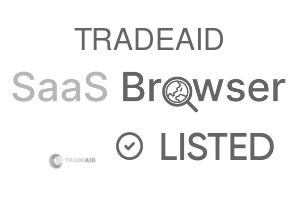 TRADEAID - SaaS Browser Verified Badge