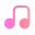 Musicfy Icon
