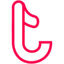 TikCalculator Logo