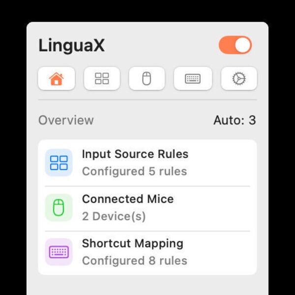 Ermulin Studio Screenshot 3
