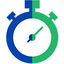 Gmail Time Tracker Logo