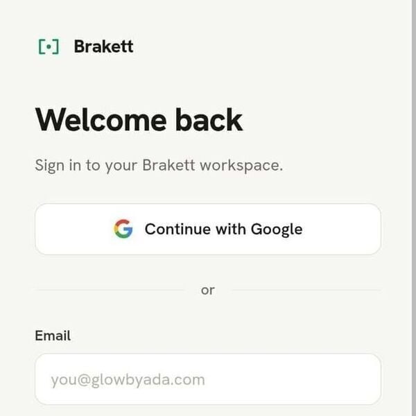 Brakett Screenshot 3