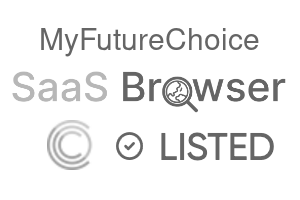 MyFutureChoice - SaaS Browser Verified Badge