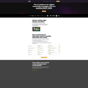 Steal Our Winners Screenshot