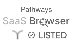 Pathways - SaaS Browser Verified Badge