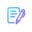 BlogPress Logo