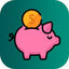 Budget Tracker Logo