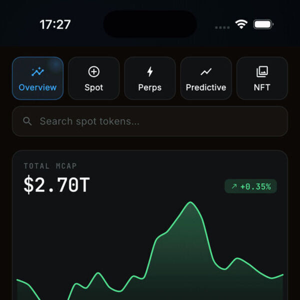 Hypertradeworx Screenshot 8