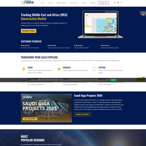 Ventures Onsite Screenshot