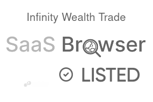 Infinity Wealth Trade - SaaS Browser Verified Badge