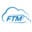 Freight Transportation Manager Icon