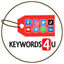 Keywords4u Logo