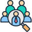 IT Companies Icon