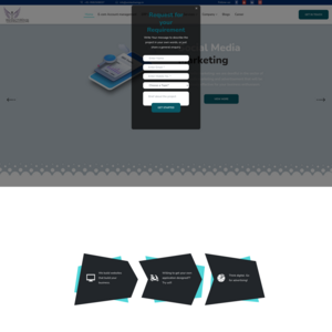 WinTechWings Screenshot