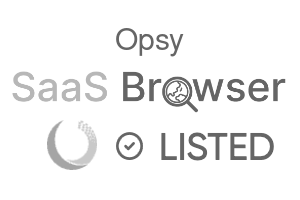 Grey Badge