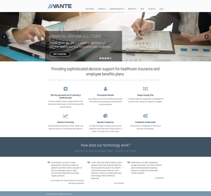 AiVante Screenshot