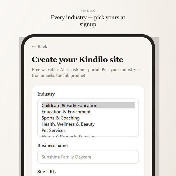 Kindilo Screenshot 3