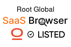 Root Global - SaaS Browser Verified Badge