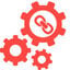 UTM Link Logo