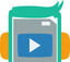 Utubster Icon