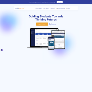 MaiaLearning Screenshot