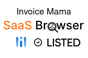 Invoice Mama - SaaS Browser Verified Badge