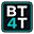 BT4T Logo