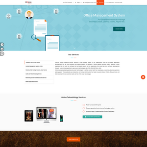 Lexicon Screenshot