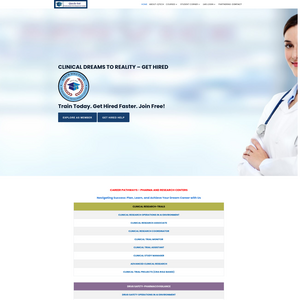 Qtech Solutions Screenshot