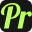 PRMCLUB Logo