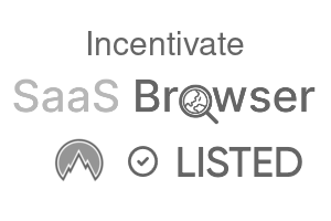Incentivate - SaaS Browser Verified Badge