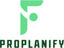 ProPlanify Logo